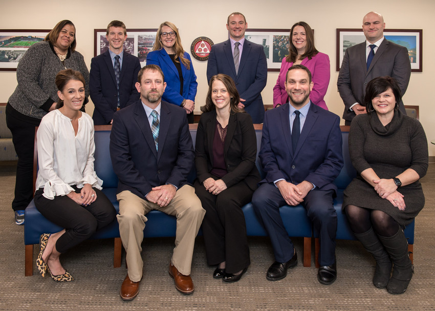 Gerstacker Fellowship Program I Class of 2020